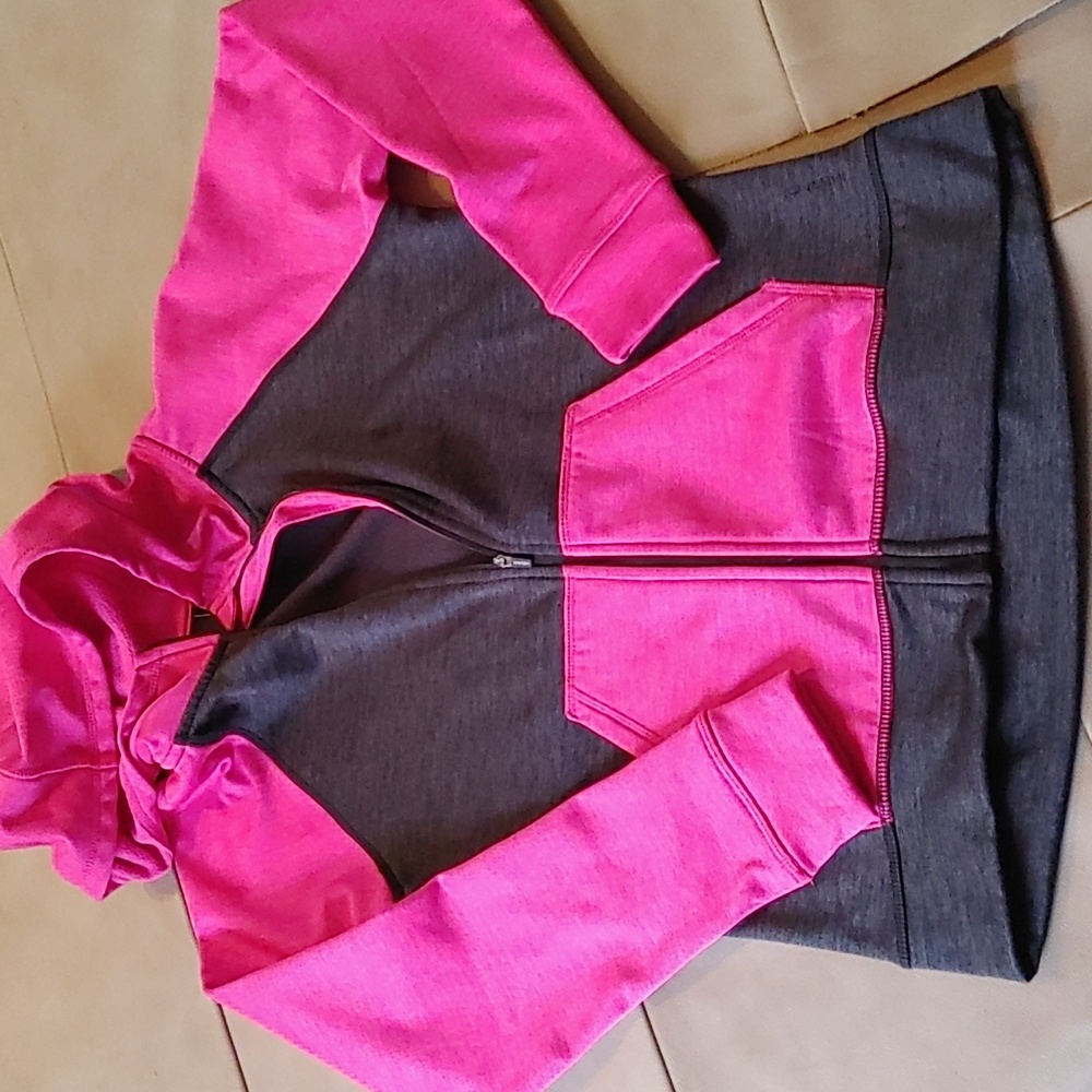 4/$20 Head Jacket Hoodie